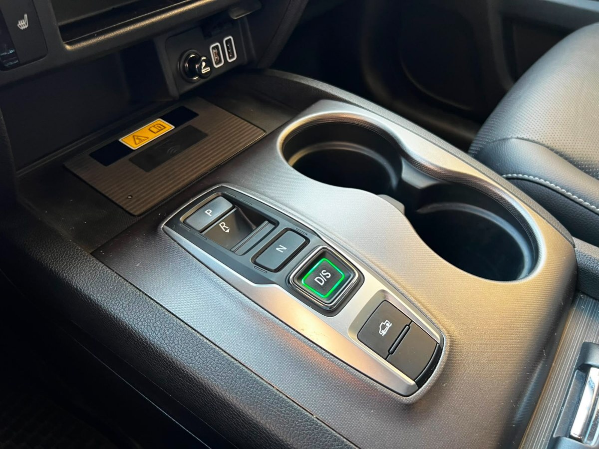 2021 Honda Ridgeline miniatura 13