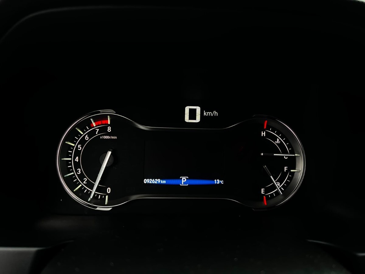 2023 Honda Ridgeline miniatura 10