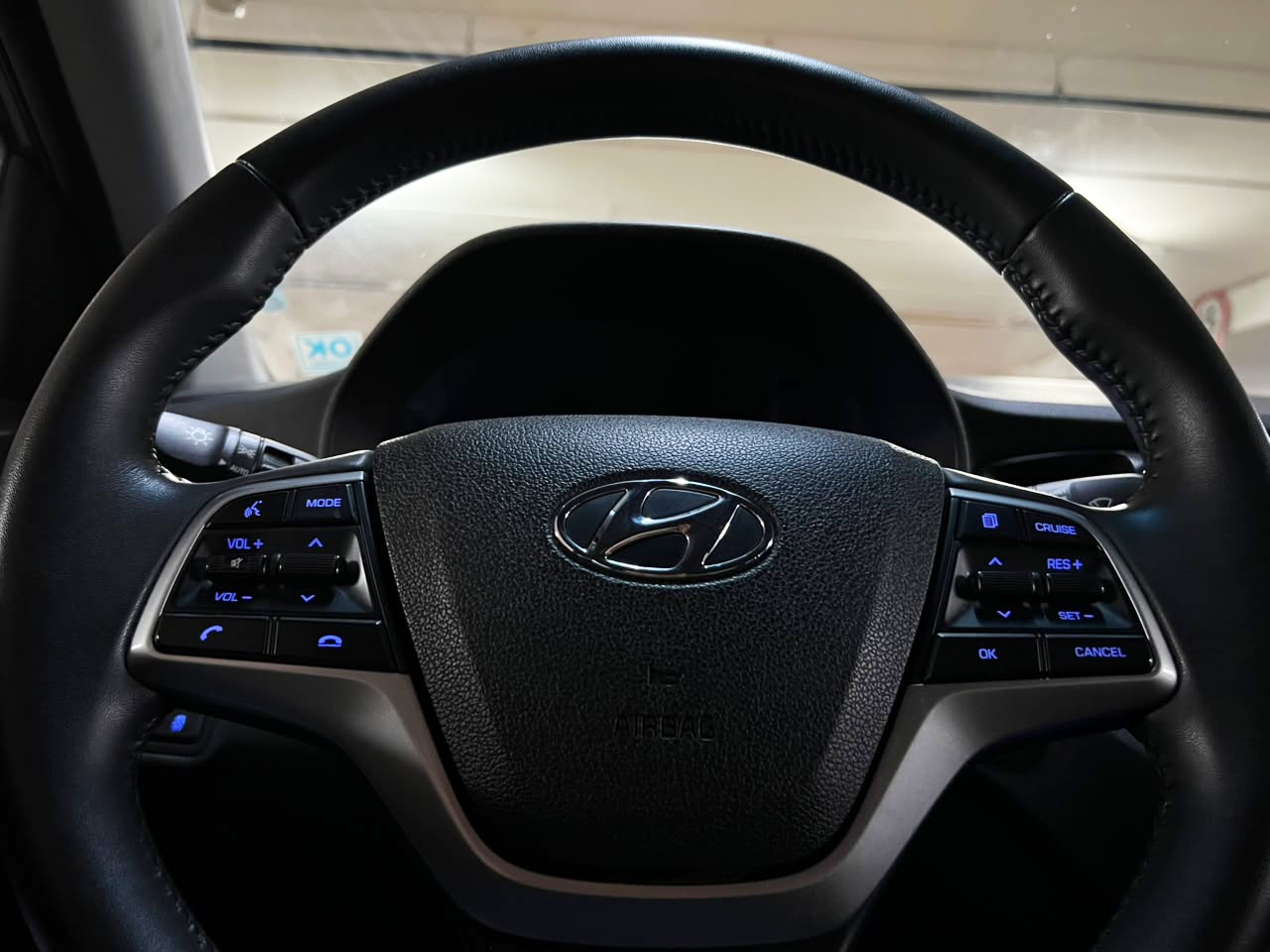 2023 Hyundai Accent miniatura 11