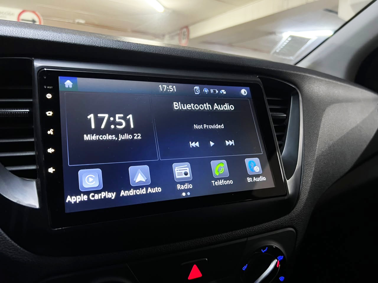 2023 Hyundai Accent miniatura 14