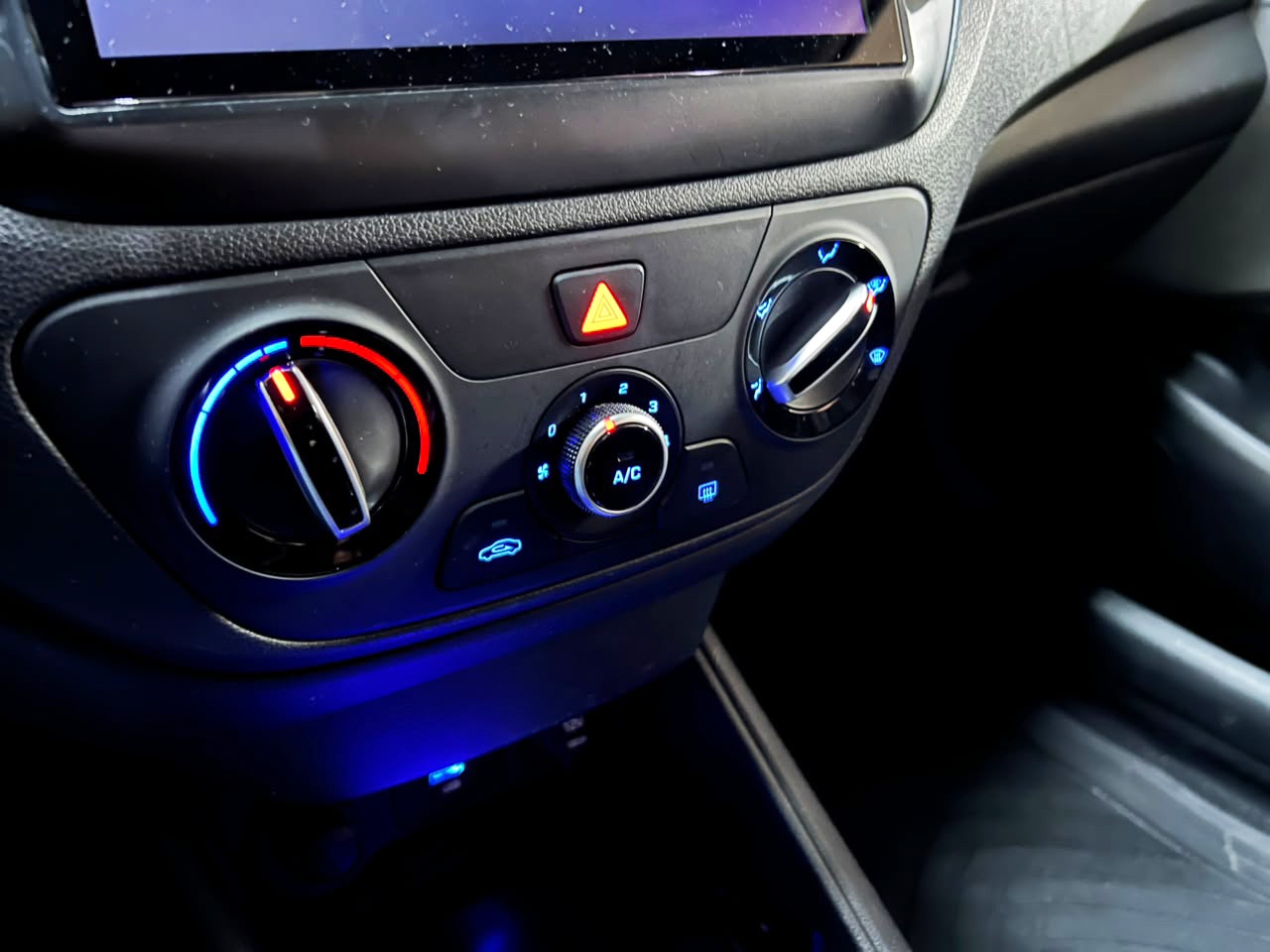 2023 Hyundai Accent miniatura 15