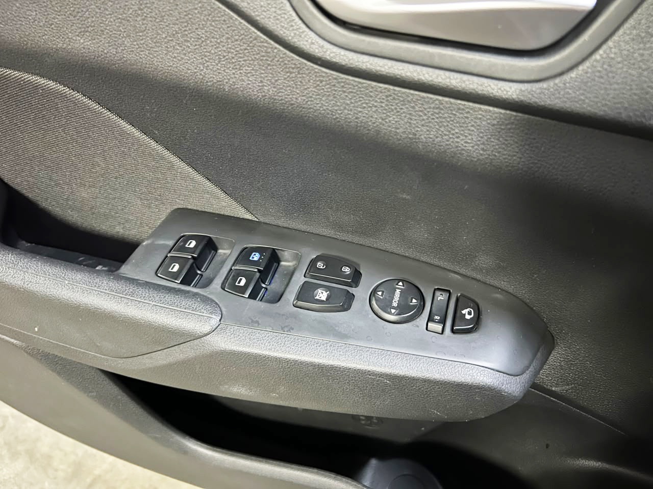 2023 Hyundai Accent miniatura 17