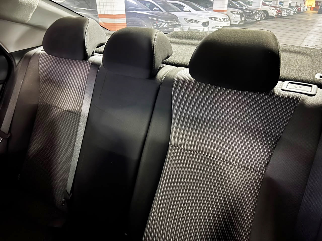 2023 Hyundai Accent miniatura 20