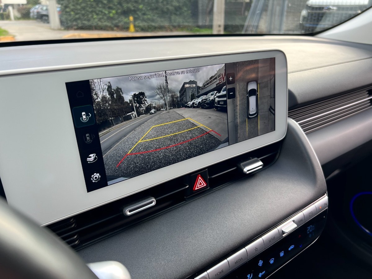 2023 Hyundai Ioniq 5 miniatura 12