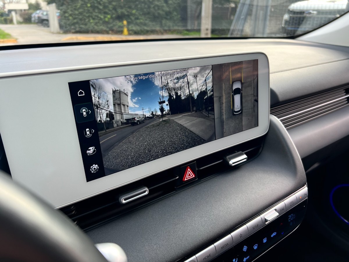 2023 Hyundai Ioniq 5 miniatura 13