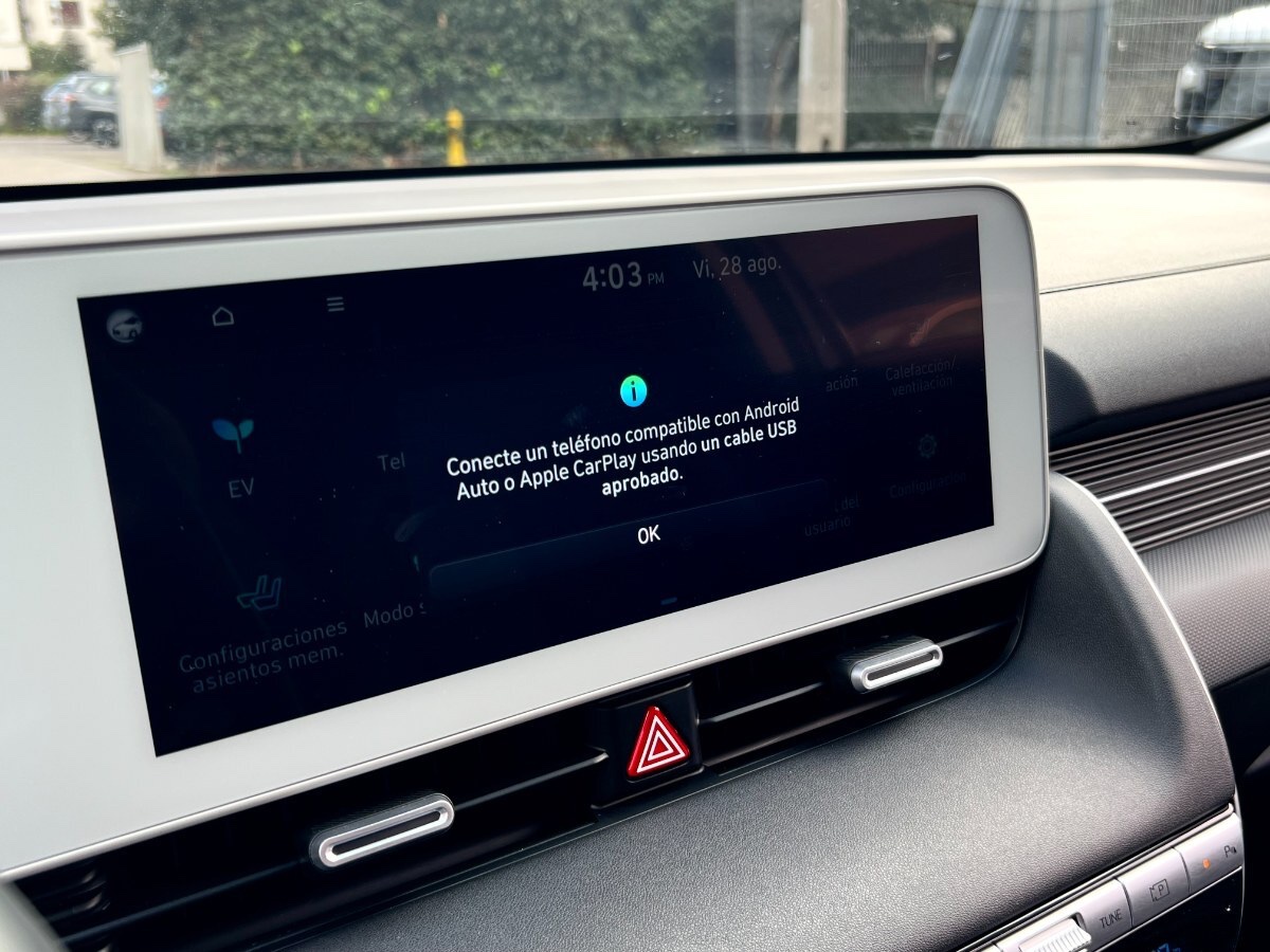 2023 Hyundai Ioniq 5 miniatura 14