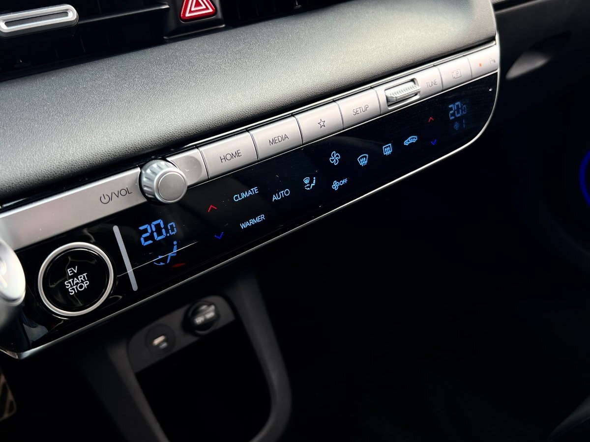 2023 Hyundai Ioniq 5 miniatura 15