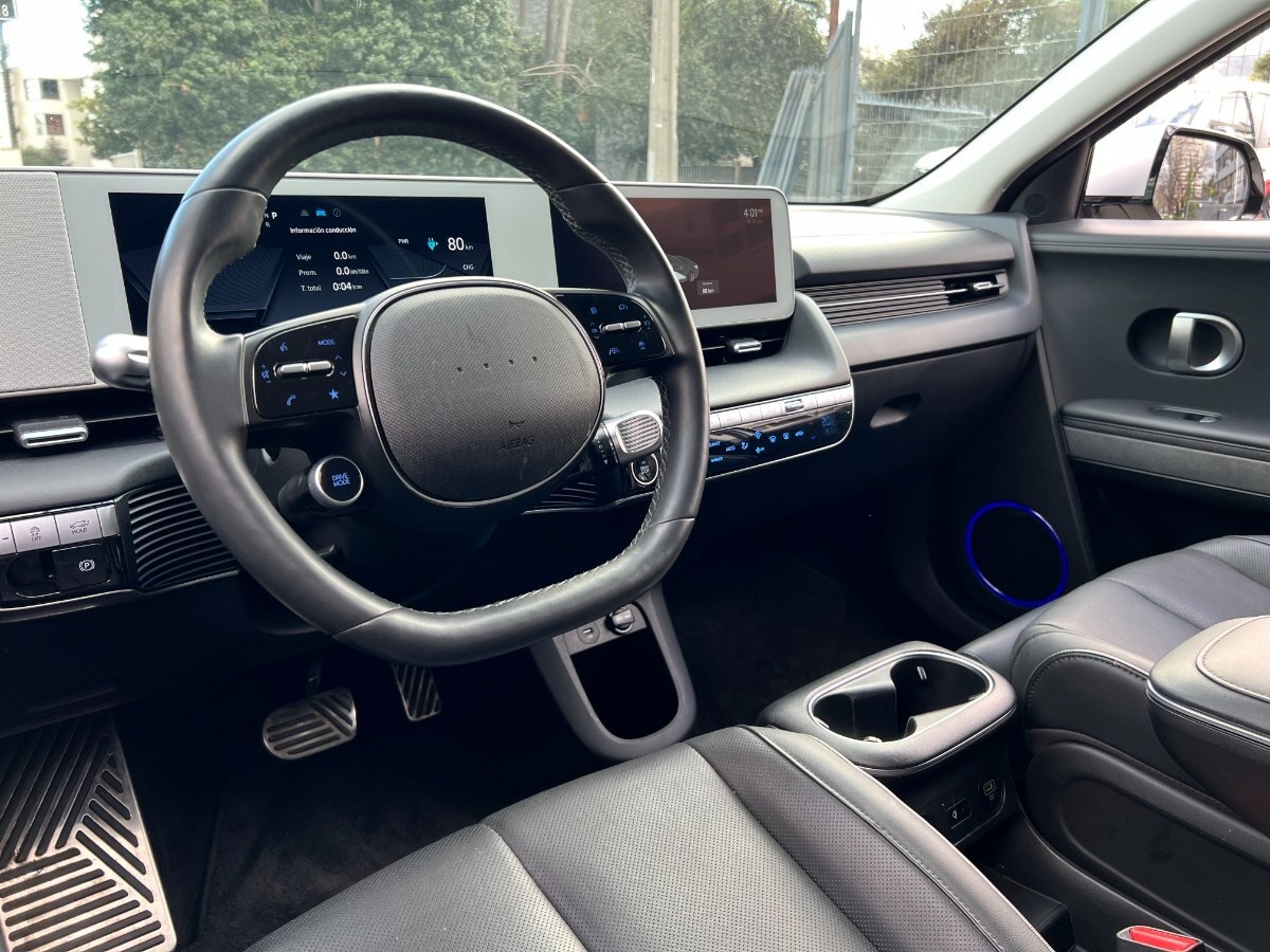 2023 Hyundai Ioniq 5 miniatura 7