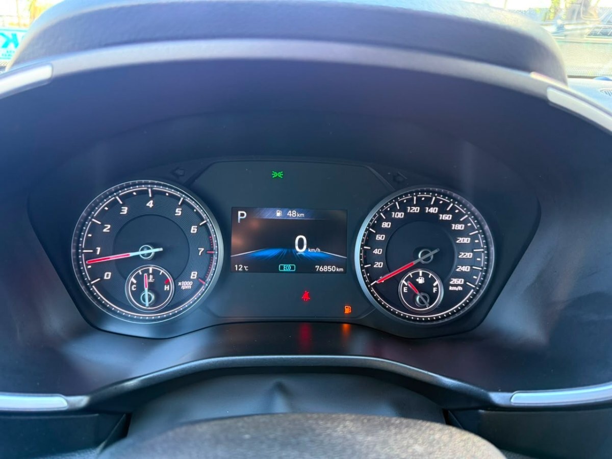2022 Hyundai Santa Fe miniatura 12
