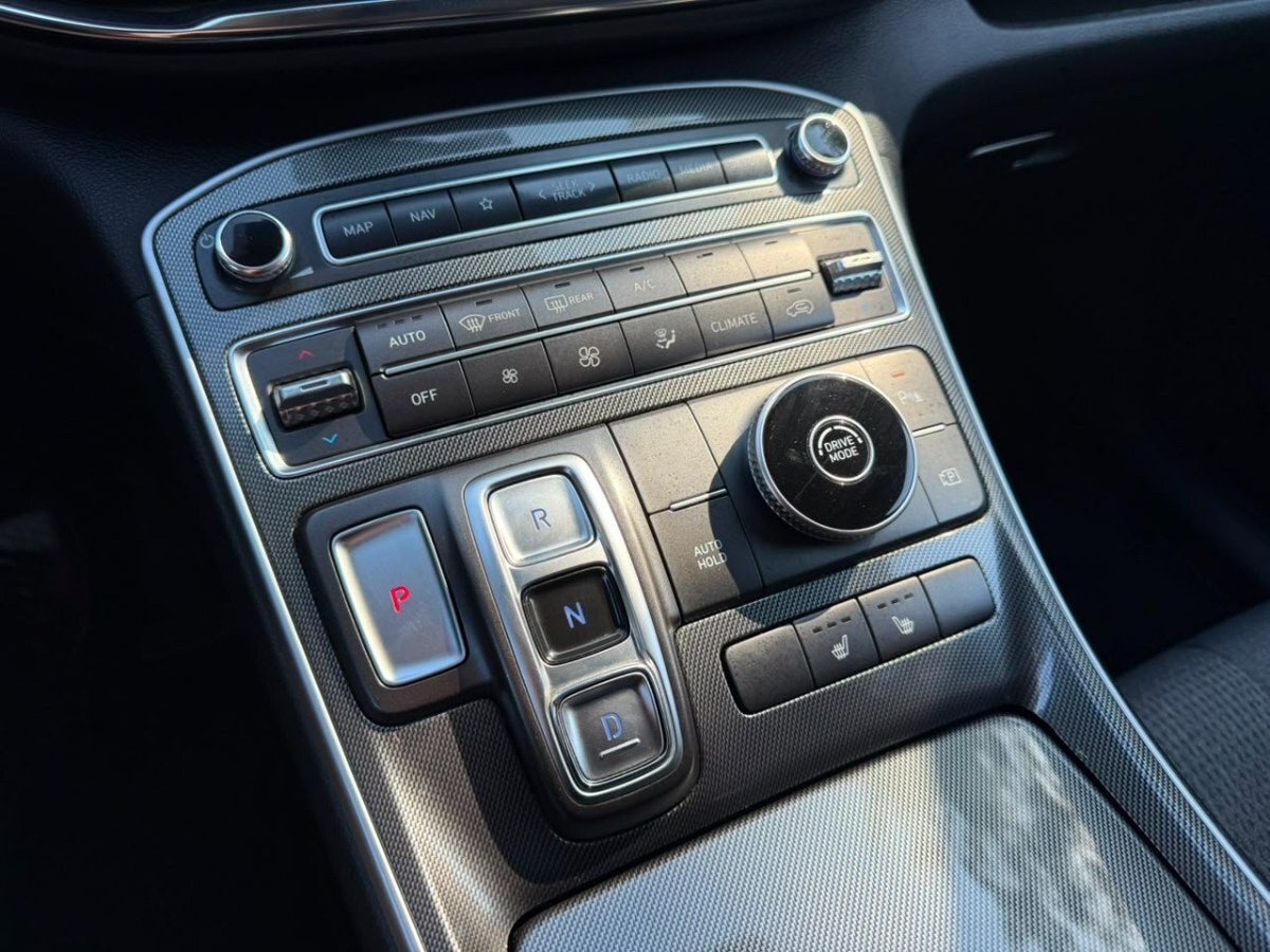 2022 Hyundai Santa Fe miniatura 13