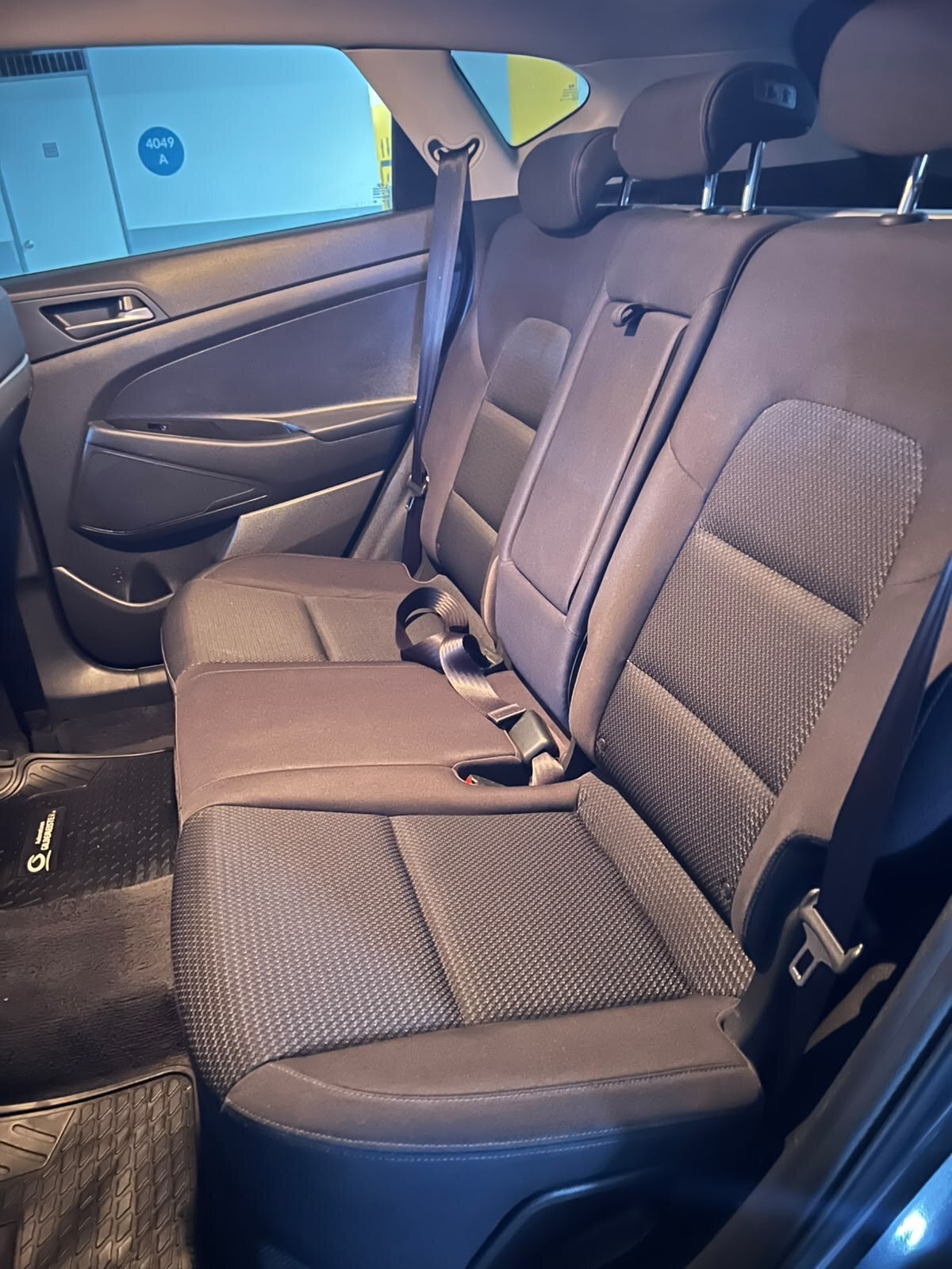 2017 Hyundai Tucson miniatura 12