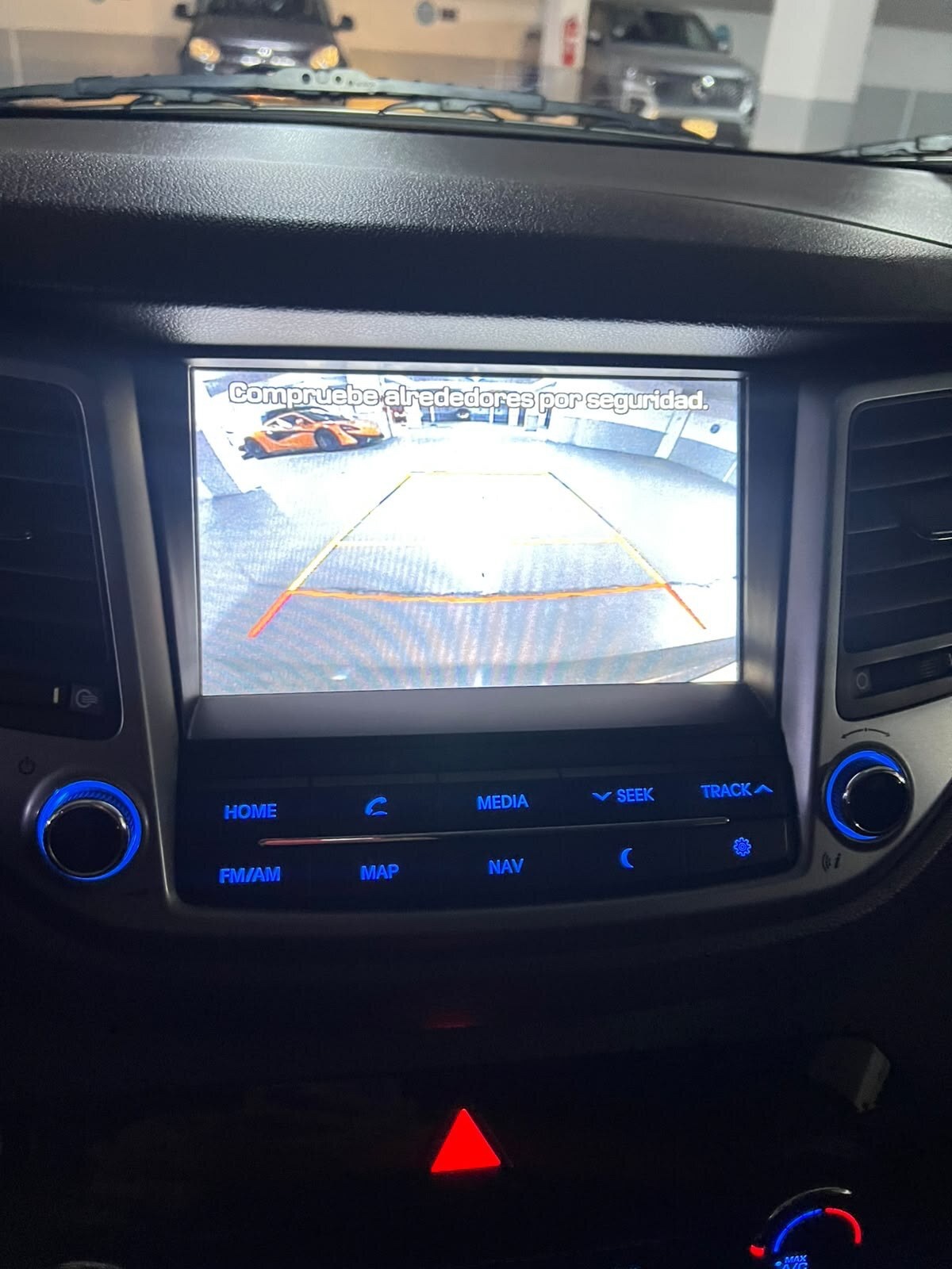 2017 Hyundai Tucson miniatura 9