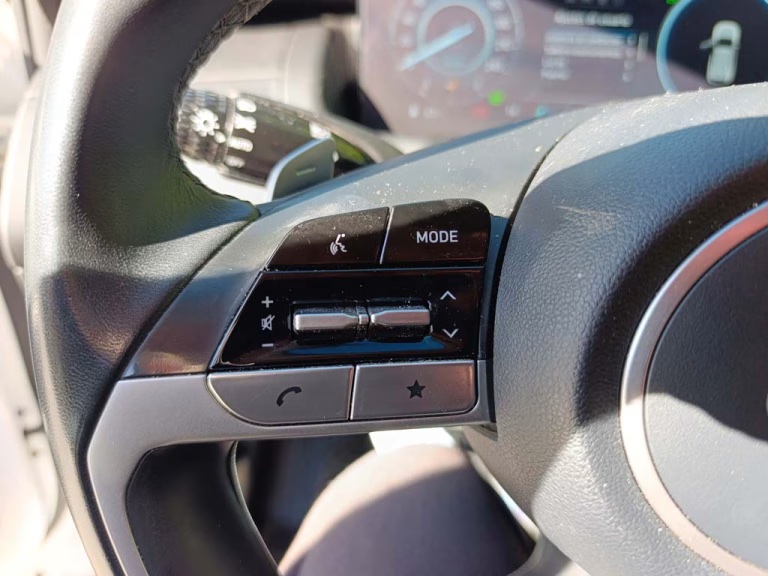 2023 Hyundai Tucson miniatura 13