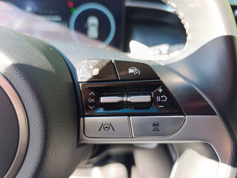 2023 Hyundai Tucson miniatura 14