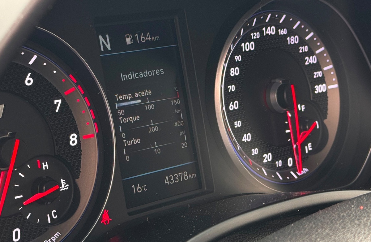 2022 Hyundai Veloster N miniatura 11