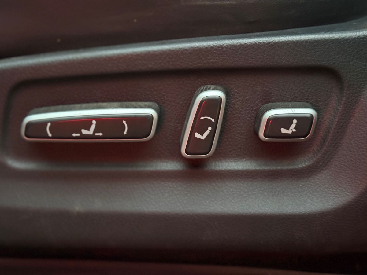 2011 Hyundai Veracruz miniatura 12