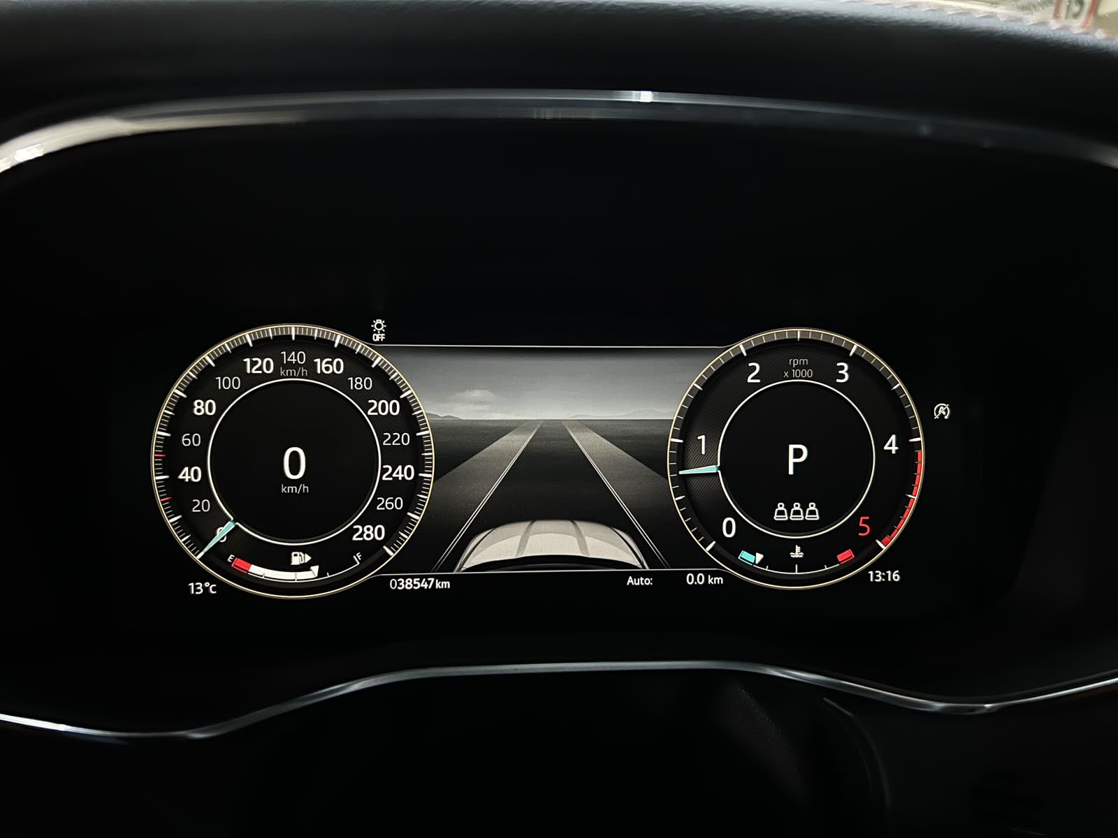 2024 Jaguar F-Pace miniatura 14