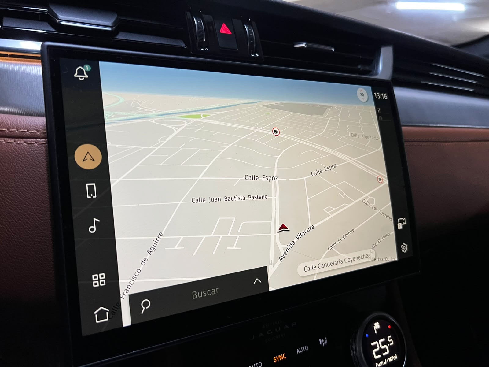 2024 Jaguar F-Pace miniatura 15