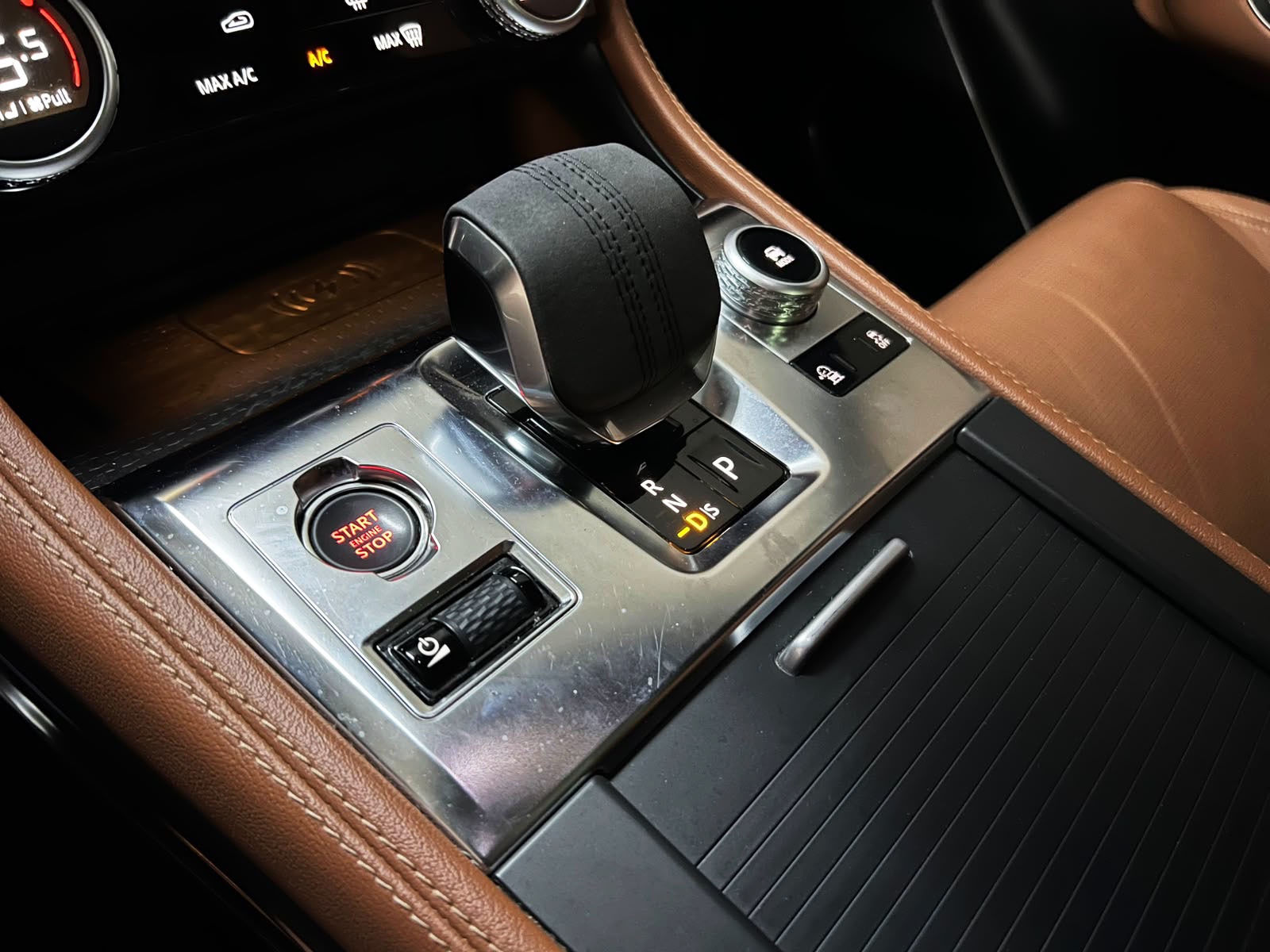 2024 Jaguar F-Pace miniatura 20