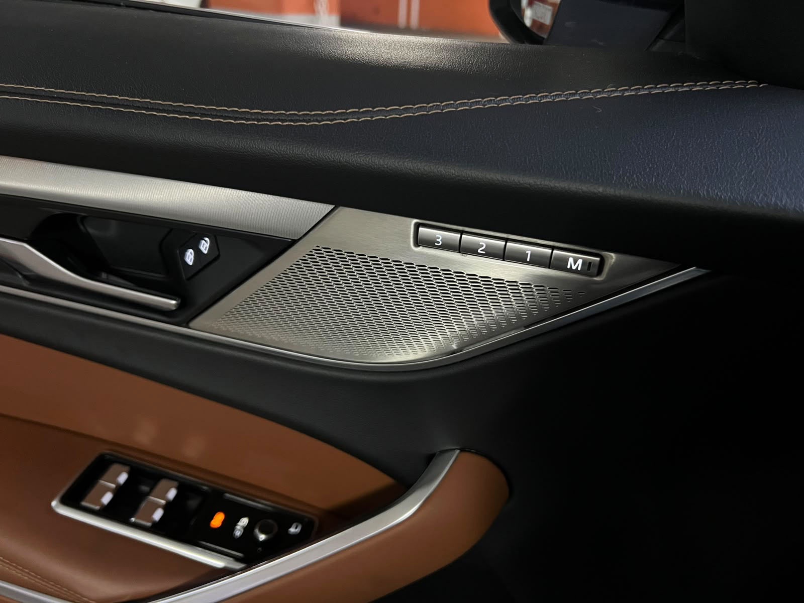 2024 Jaguar F-Pace miniatura 21
