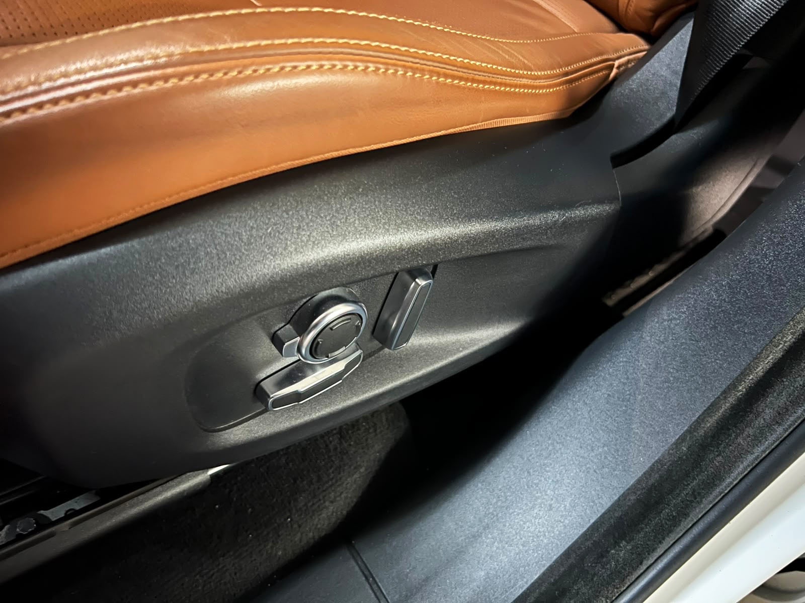 2024 Jaguar F-Pace miniatura 22