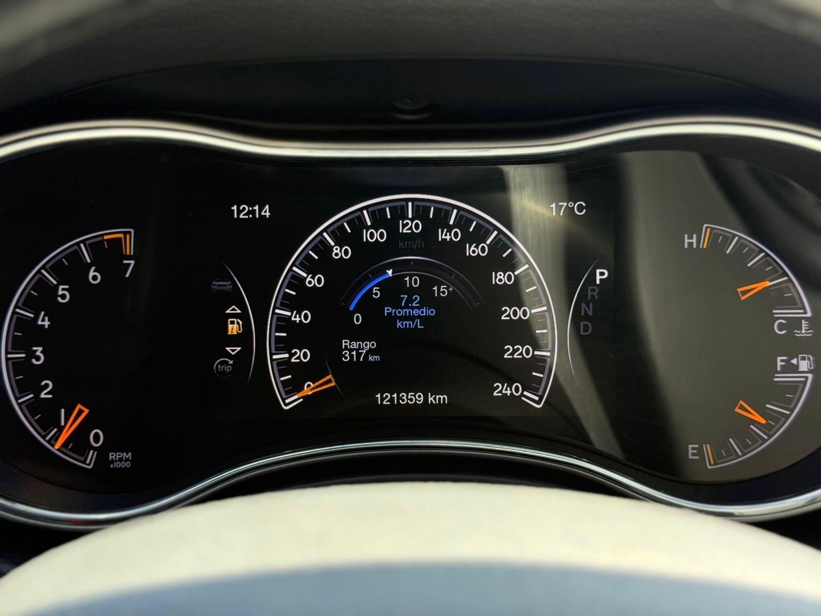 2019 Jeep Grand Cherokee miniatura 10