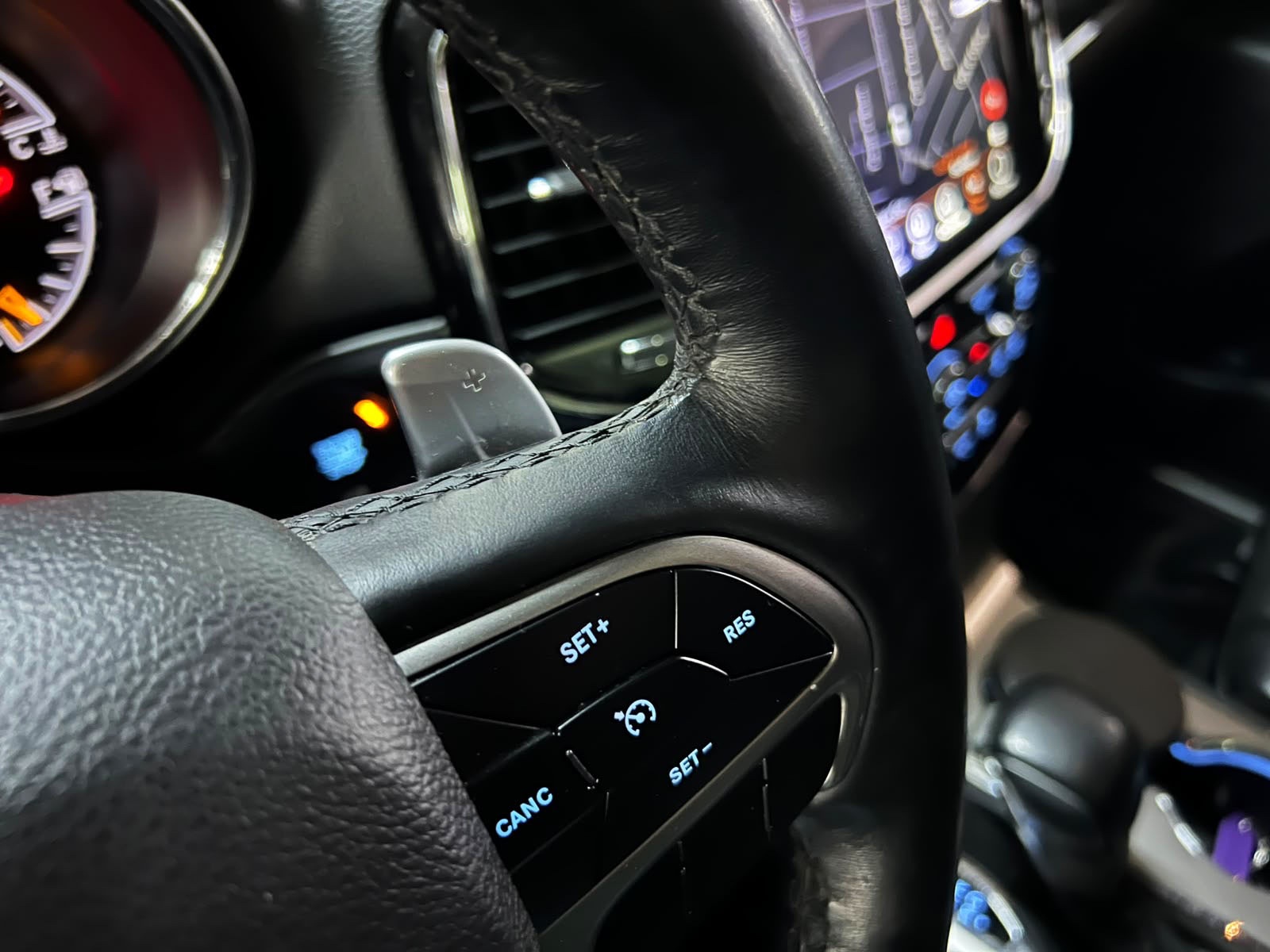 2019 Jeep Grand Cherokee miniatura 13