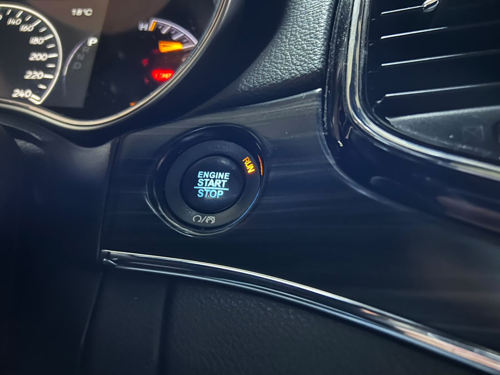 2019 Jeep Grand Cherokee miniatura 14