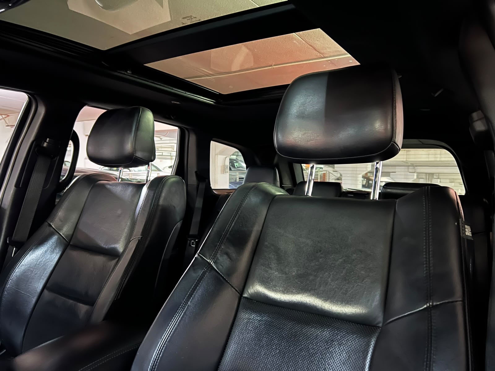 2019 Jeep Grand Cherokee miniatura 21
