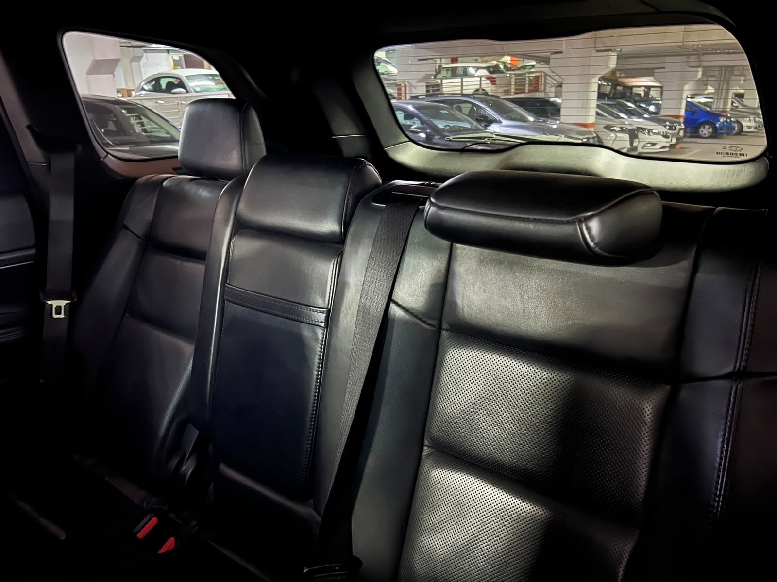 2019 Jeep Grand Cherokee miniatura 23