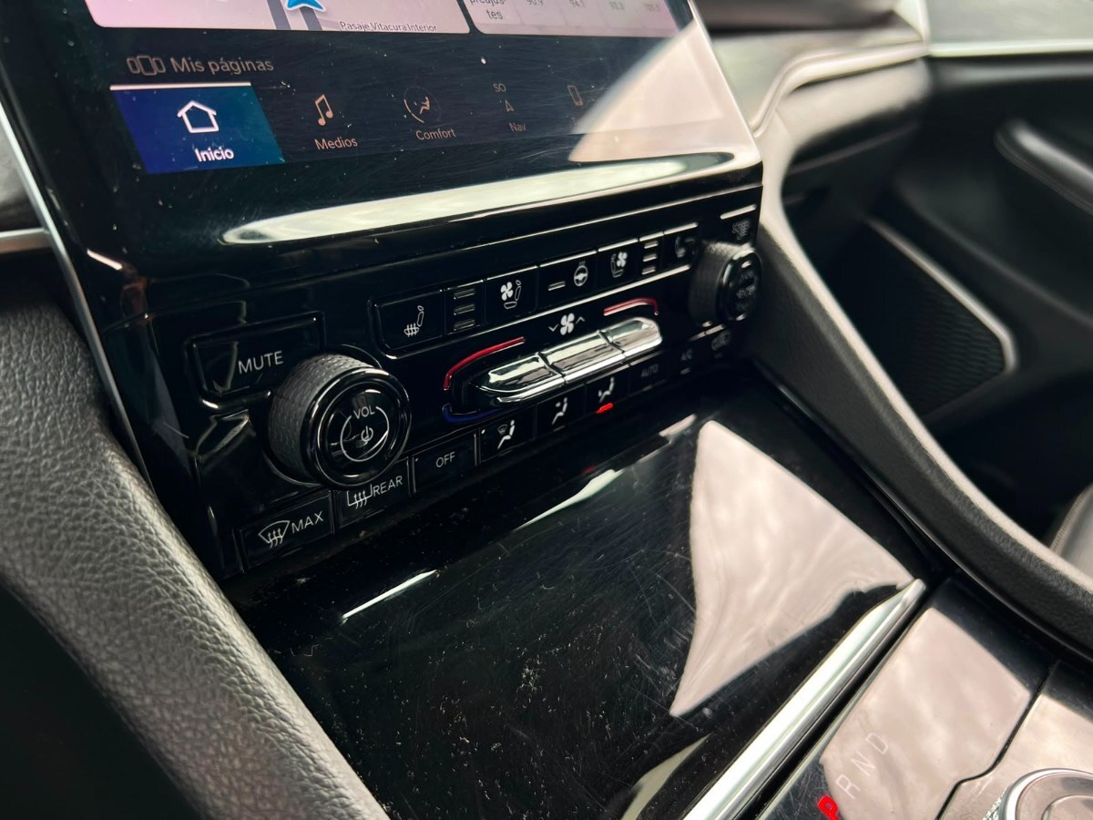 2023 Jeep Grand Cherokee miniatura 15