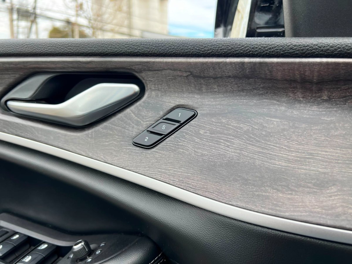 2023 Jeep Grand Cherokee miniatura 17