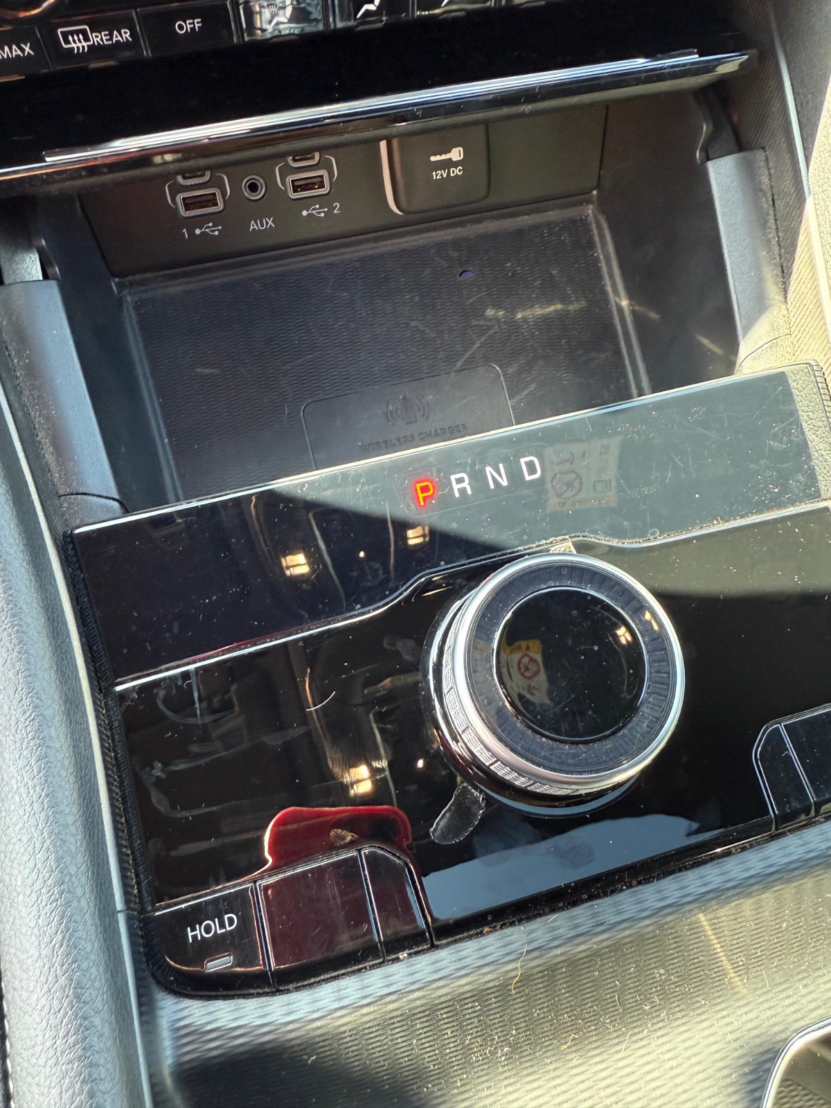2024 Jeep Grand Cherokee Laredo miniatura 12