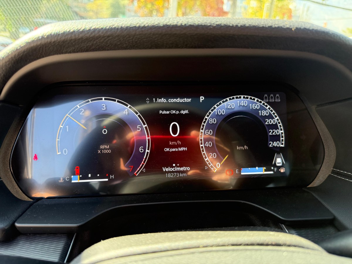 2024 Jeep Grand Cherokee Laredo miniatura 14