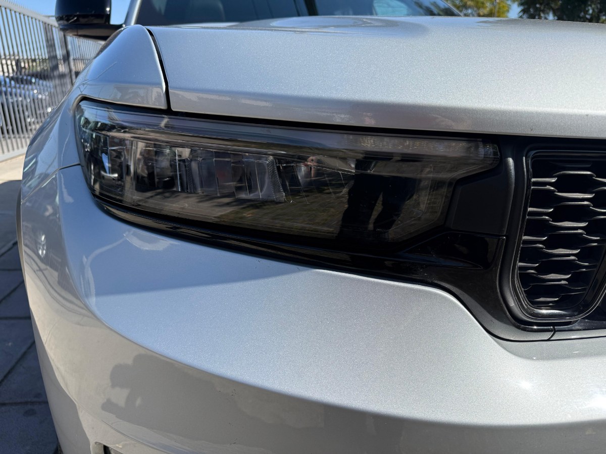 2024 Jeep Grand Cherokee Laredo miniatura 6