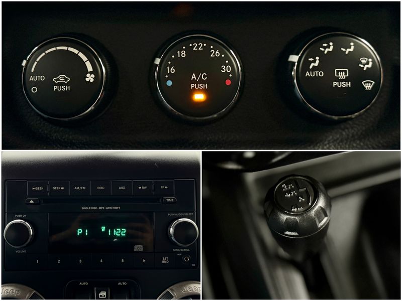 2016 Jeep Wrangler Sport miniatura 10