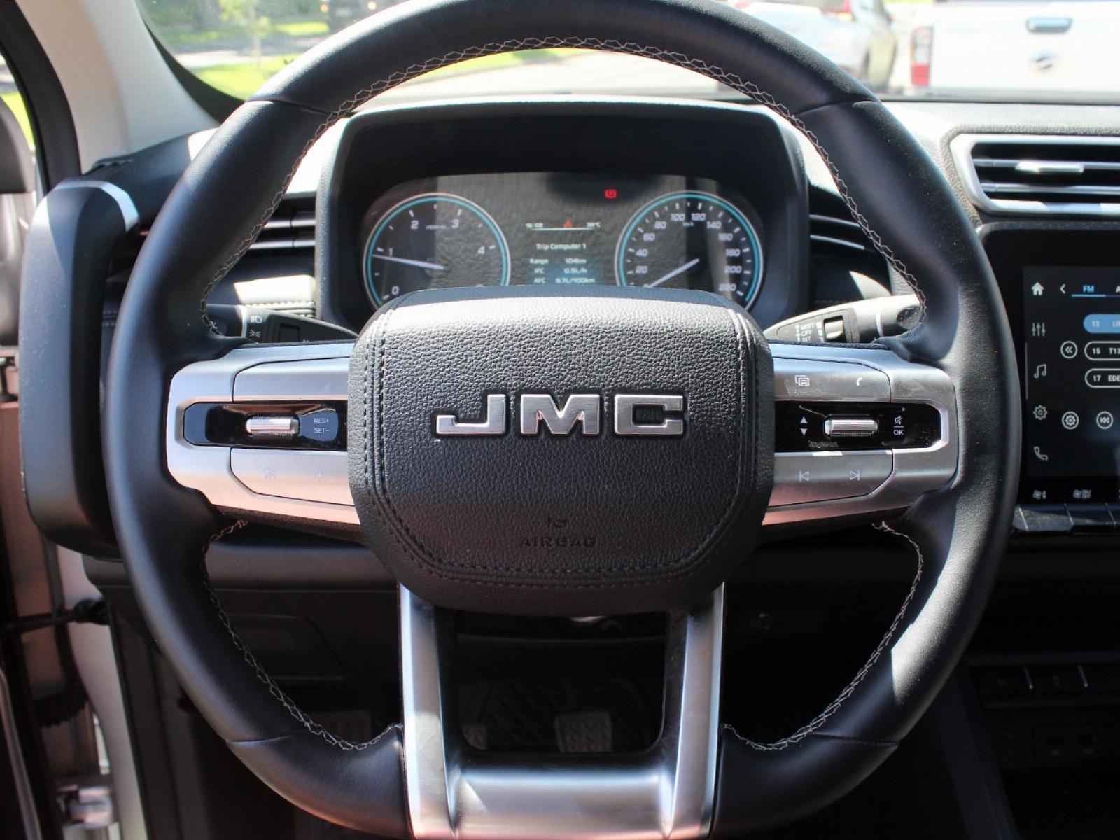 2025 JMC Grand Avenue miniatura 10
