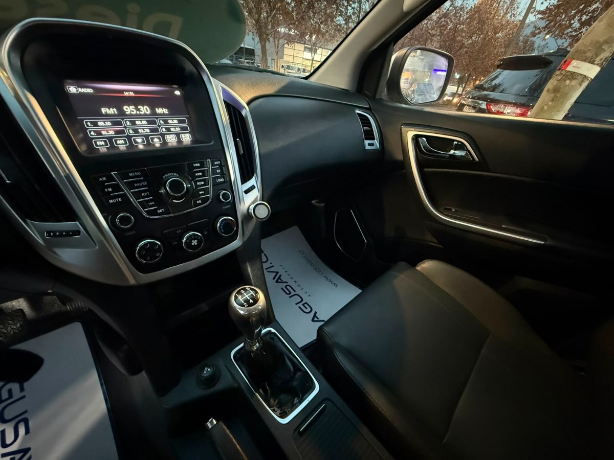 2020 JMC Vigus miniatura 12