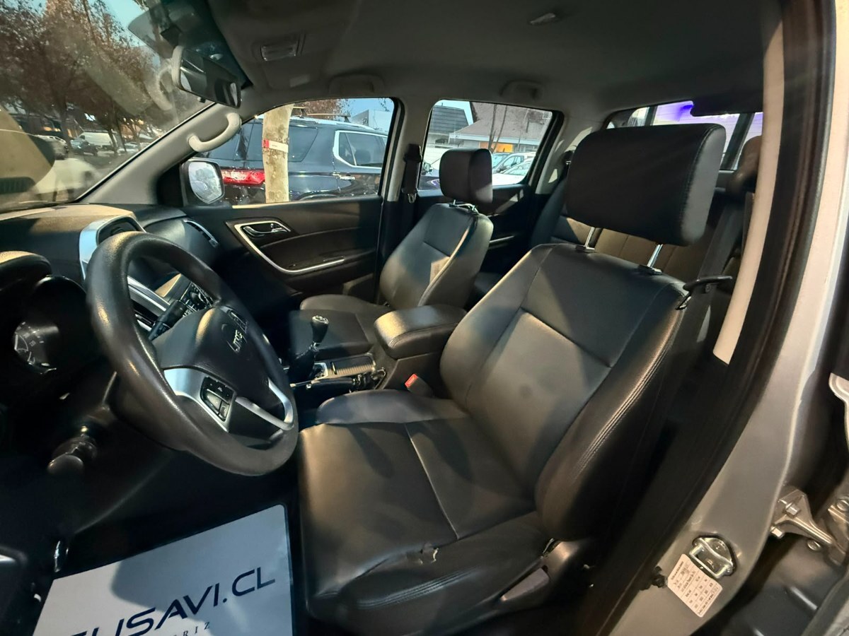 2020 JMC Vigus miniatura 9