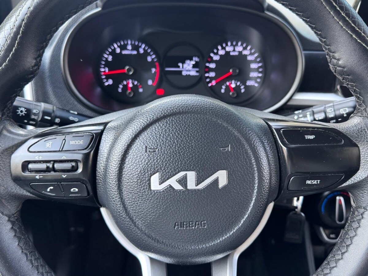 2022 Kia Morning miniatura 10