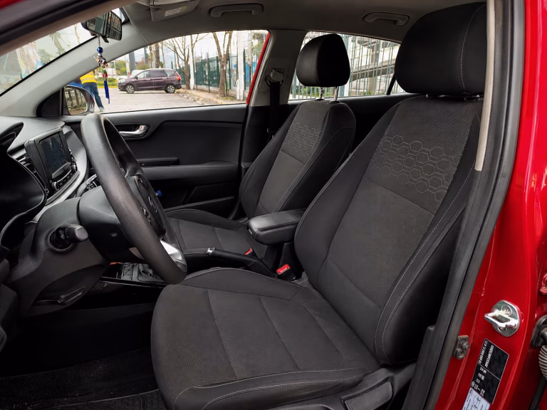 2019 Kia Rio 5 miniatura 10