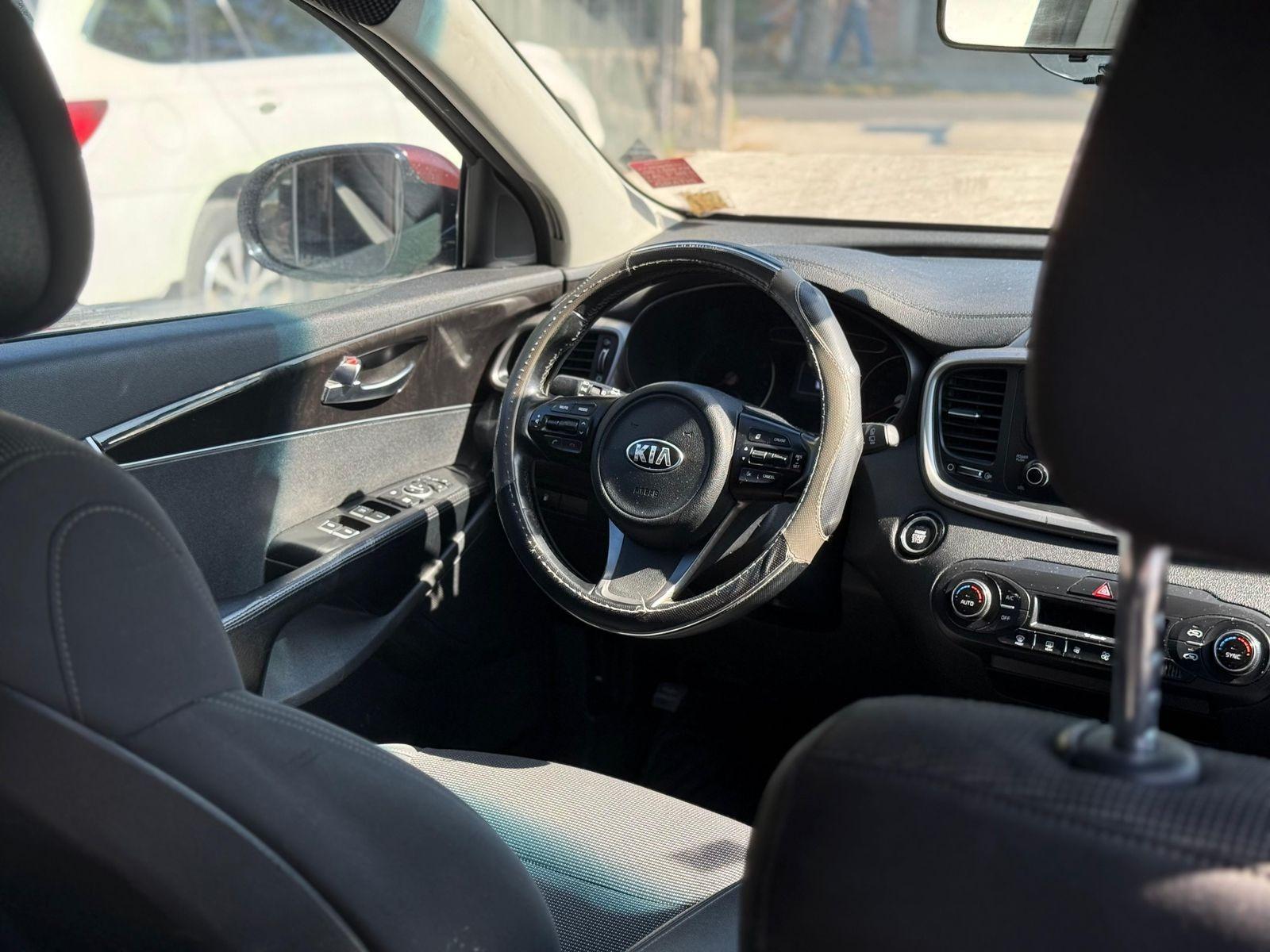 2015 Kia Sorento miniatura 10