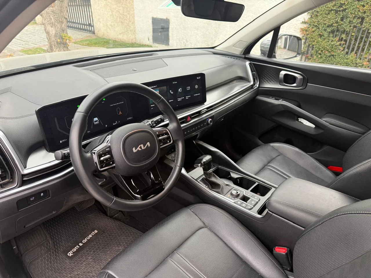 2025 Kia Sorento miniatura 9
