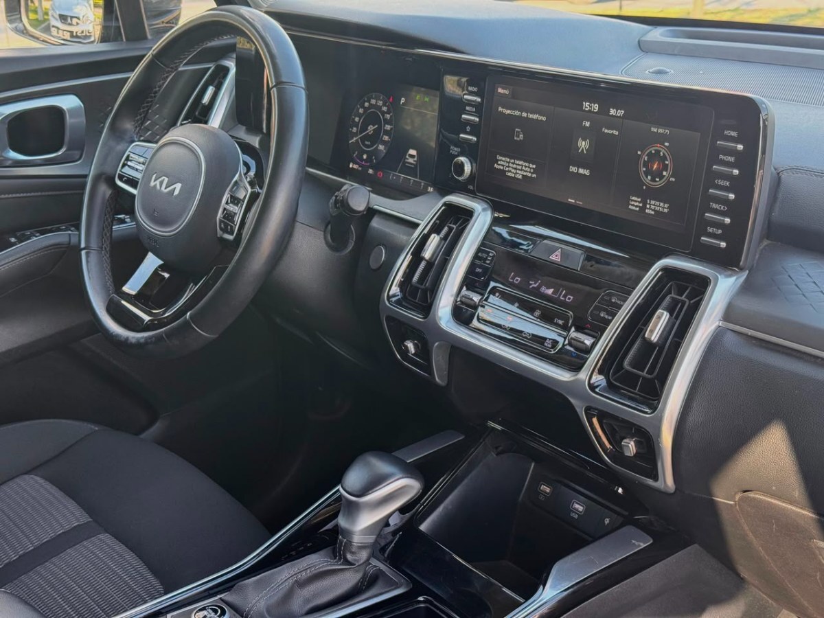 2023 Kia Sorento EX miniatura 10