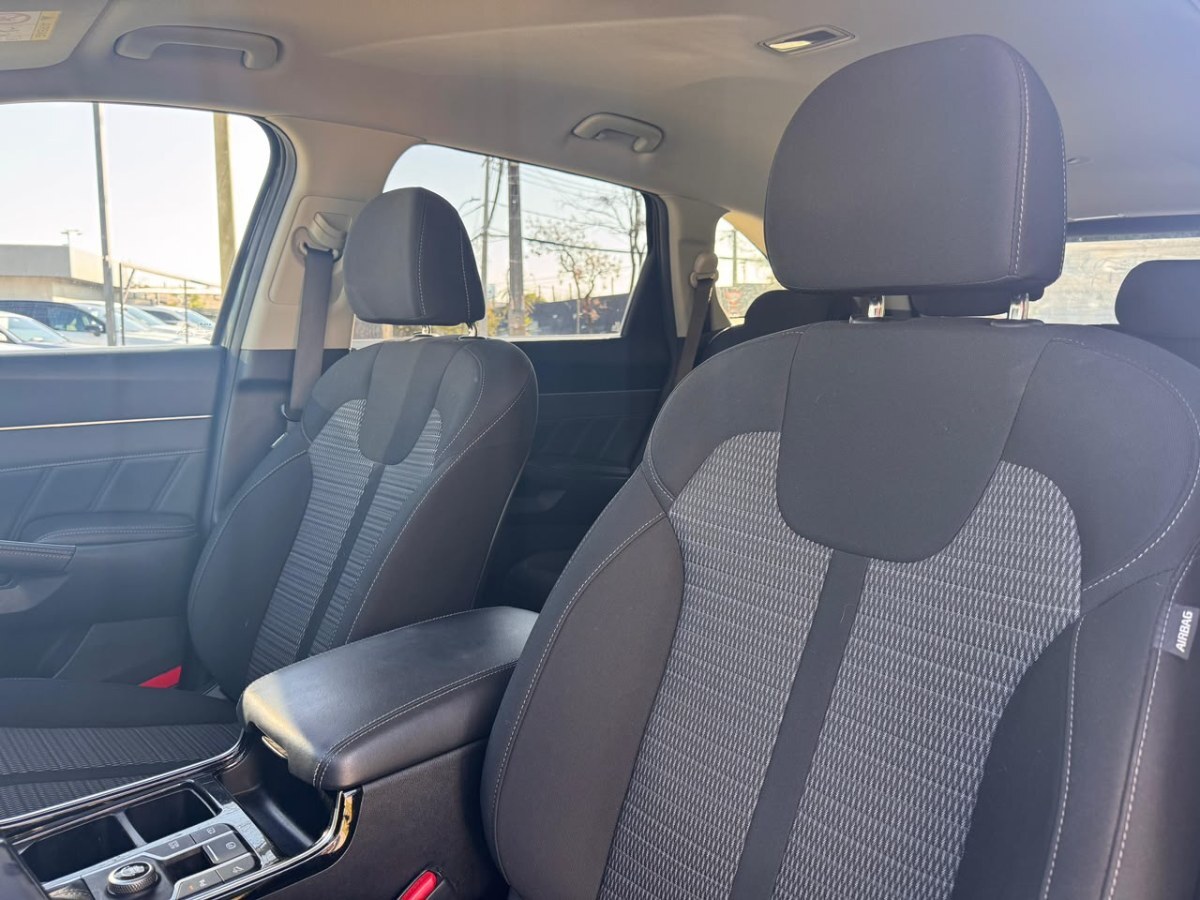 2023 Kia Sorento EX miniatura 13