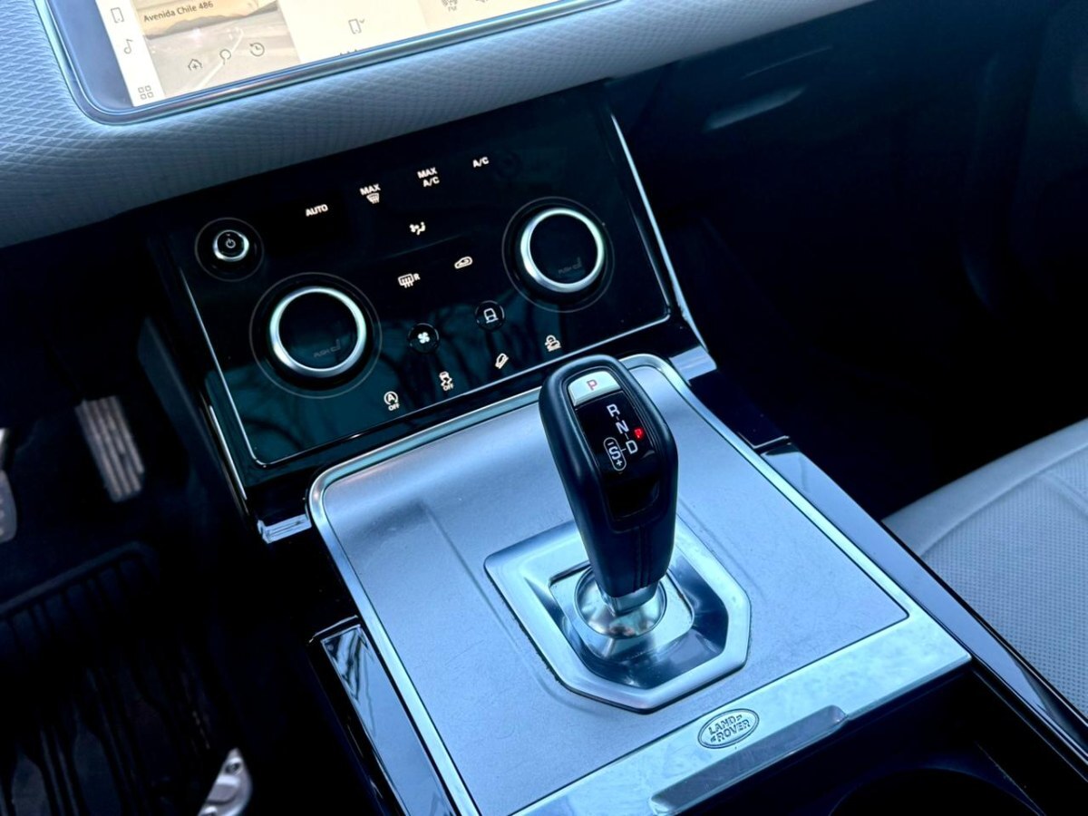 2023 Land Rover Evoque miniatura 11