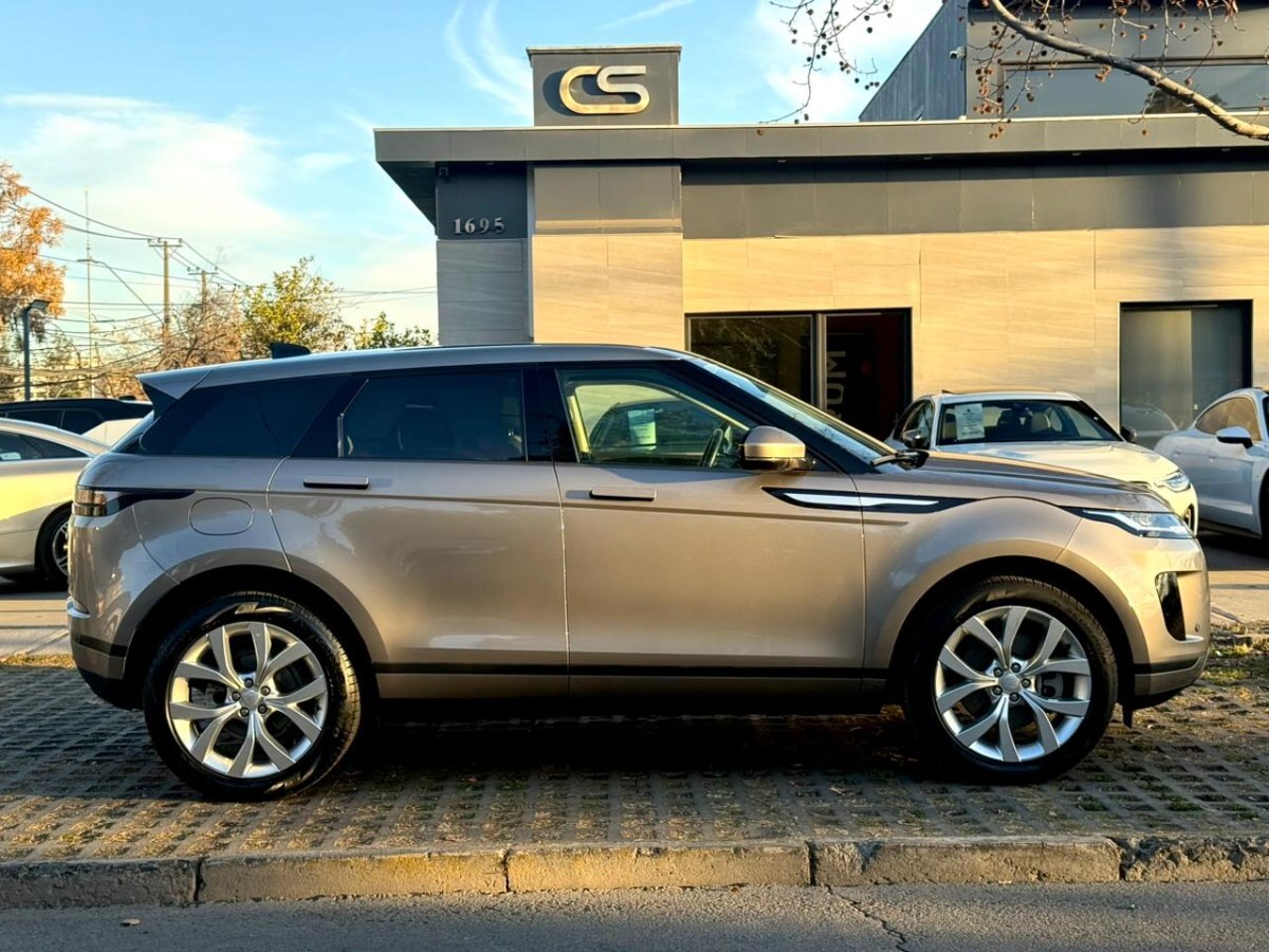 2023 Land Rover Evoque miniatura 5