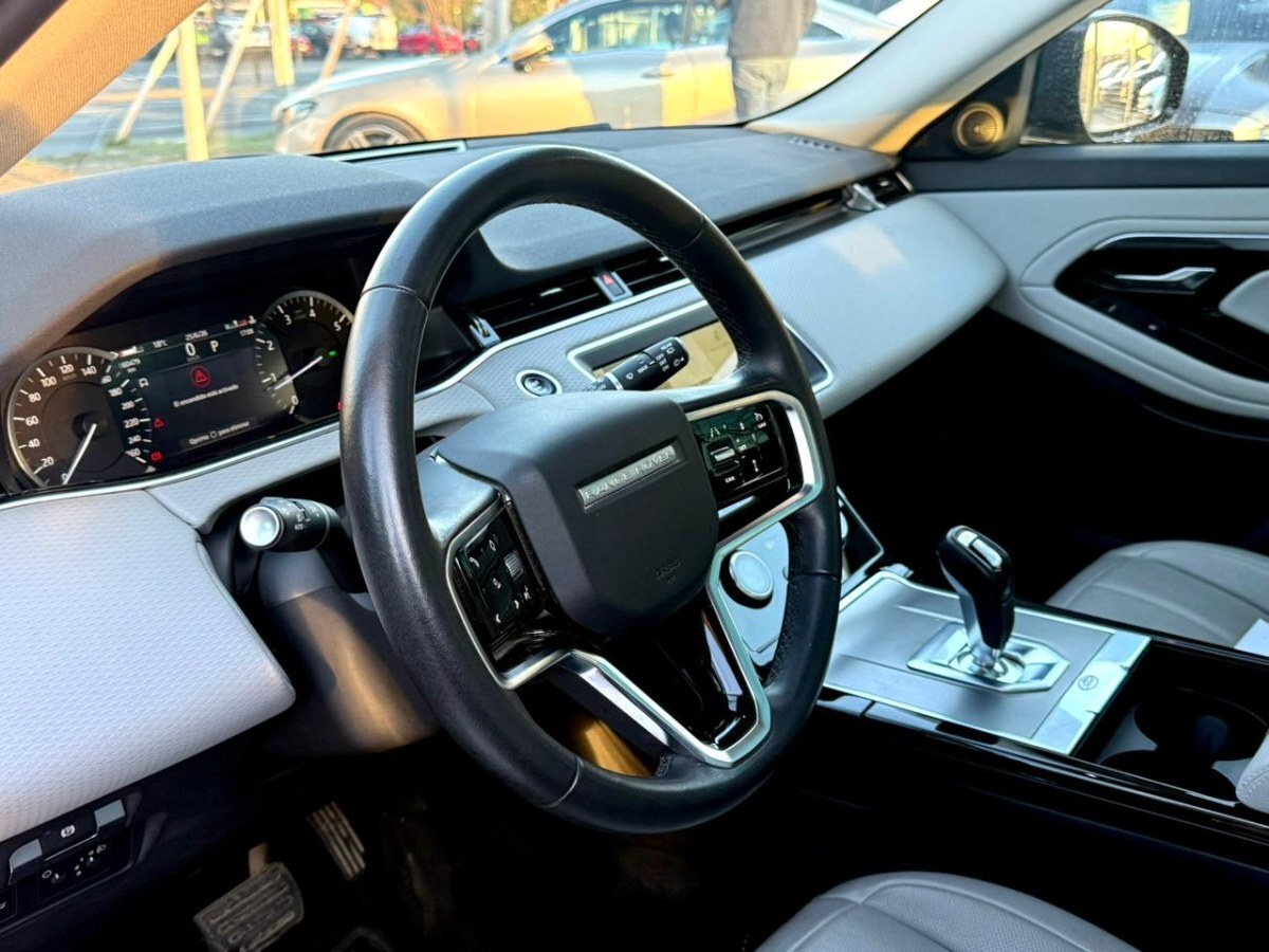 2023 Land Rover Evoque miniatura 7