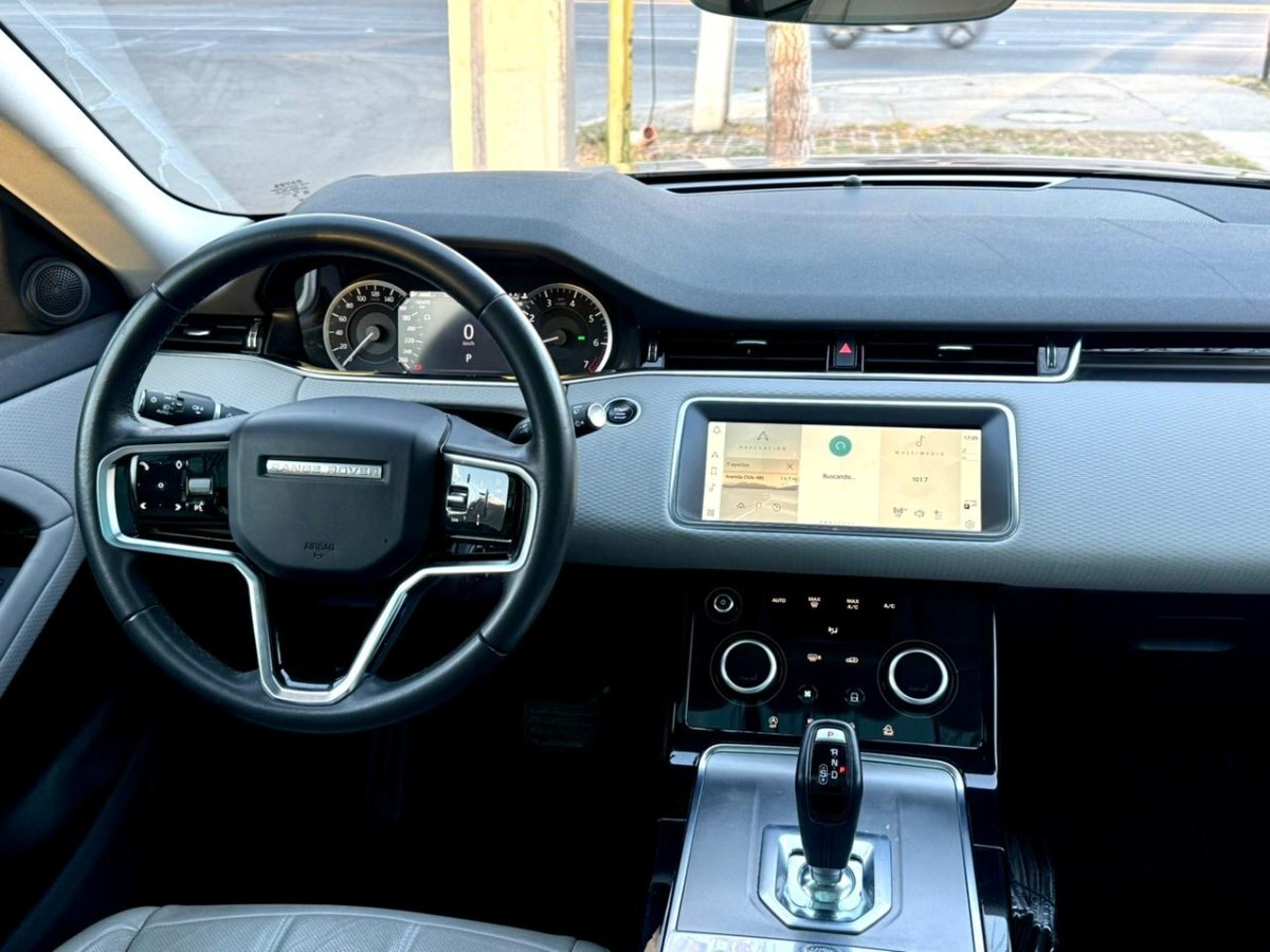 2023 Land Rover Evoque miniatura 8