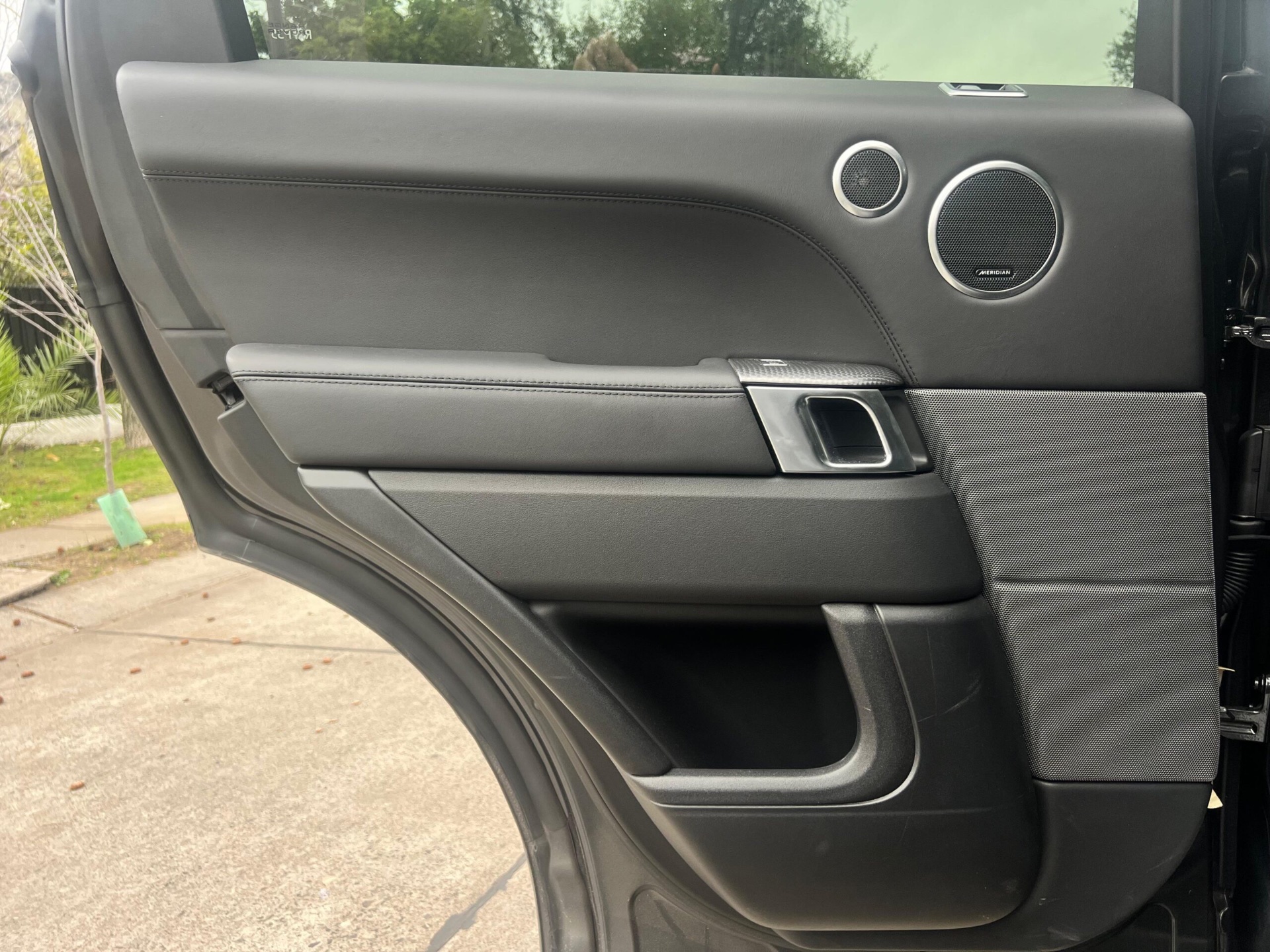 2022 Land Rover Range Rover Sport miniatura 17